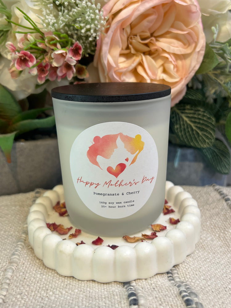 Mother’s Day Candles - 2025