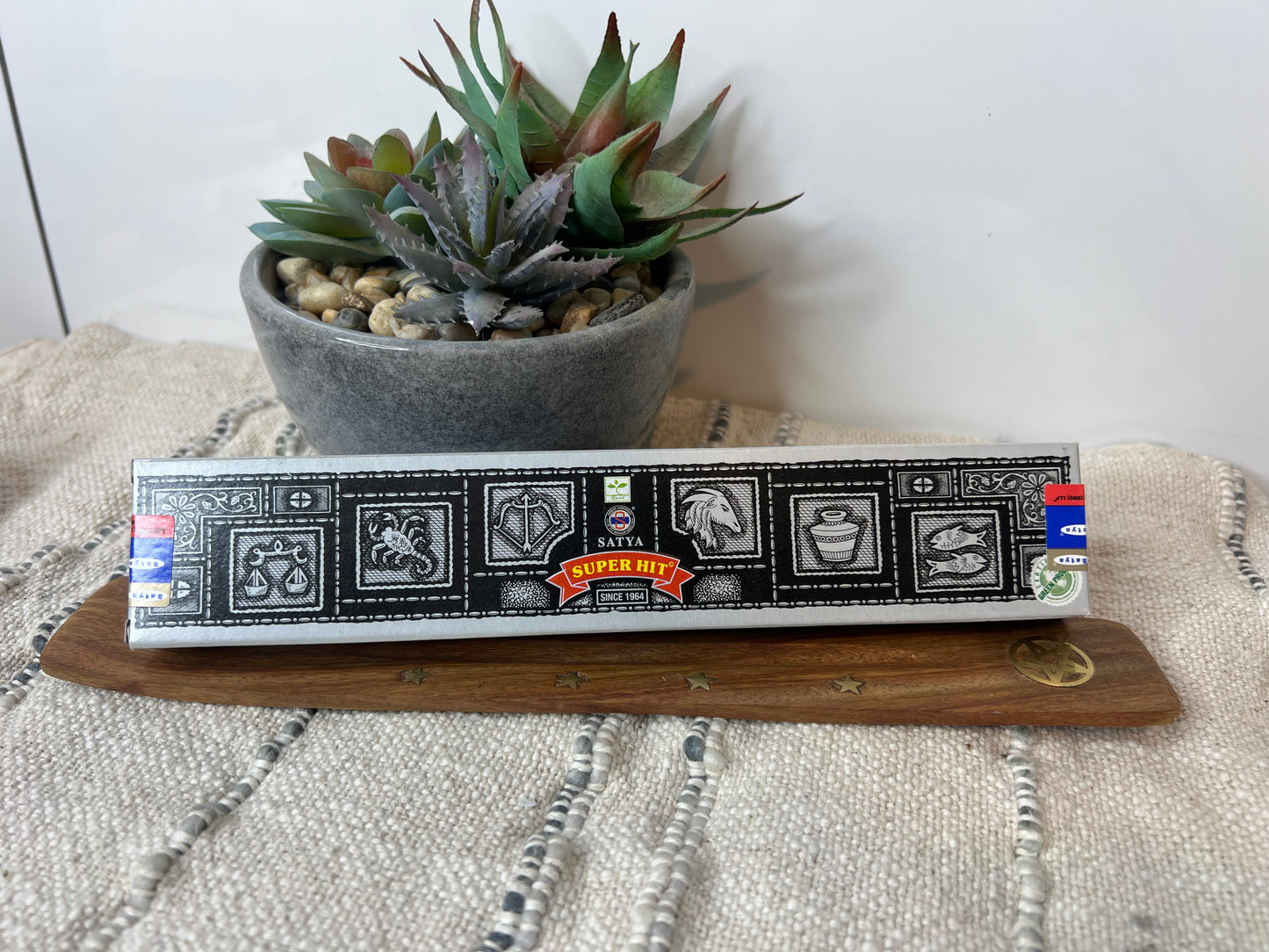Super Hit Incense Sticks