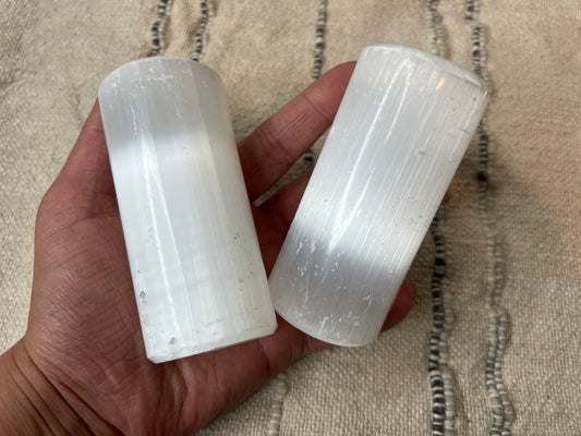 Selenite - Body Harmoniser