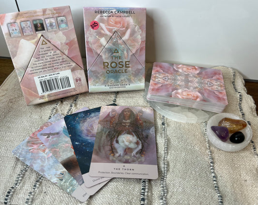 The Rose Oracle