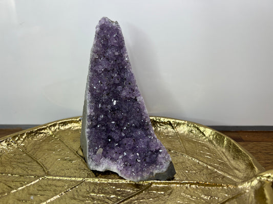 Amethyst - Cut Base