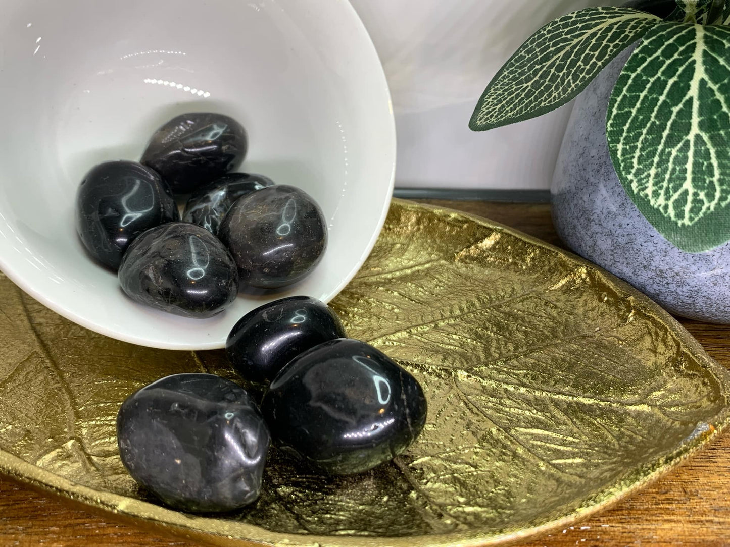 Black Onyx