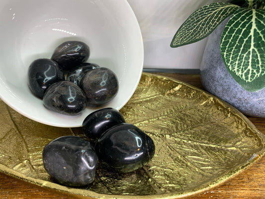 Black Onyx