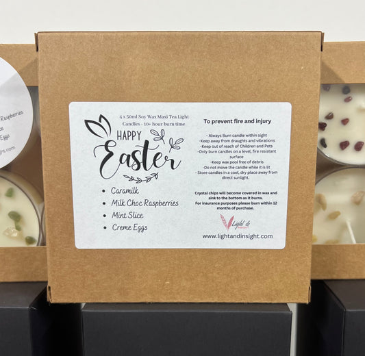 Easter Tea Light Candle Packs π£β€οΈ