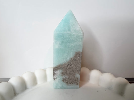 Caribbean Calcite Tower
