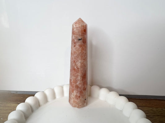 Sunstone Tower
