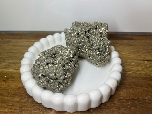 Pyrite - Raw