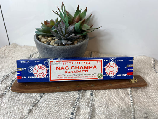Nag Champa Incense Sticks