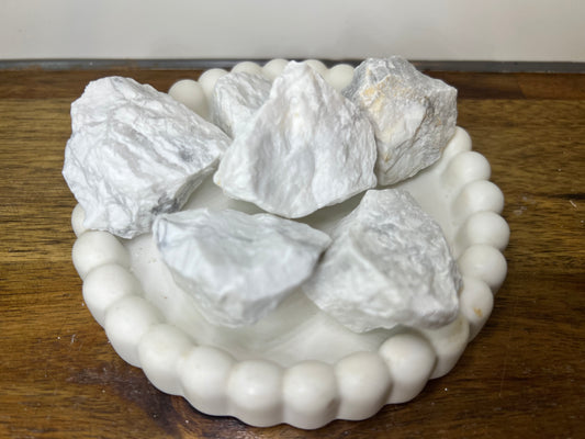 Howlite - Raw