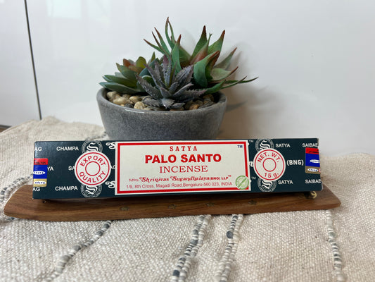 Palo Santo Incense Sticks