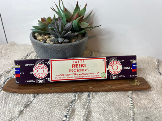 Reiki Incense Sticks