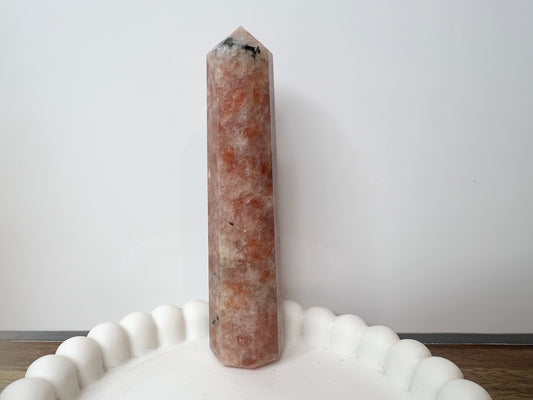 Sunstone Tower