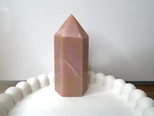 Pink Opal Tower