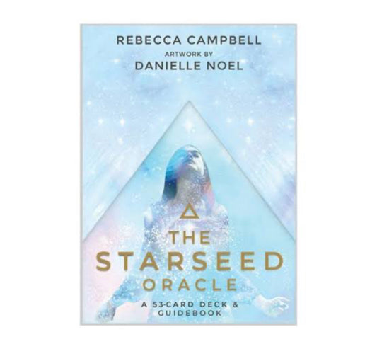 The Starseed Oracle