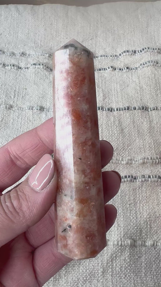 Sunstone Tower