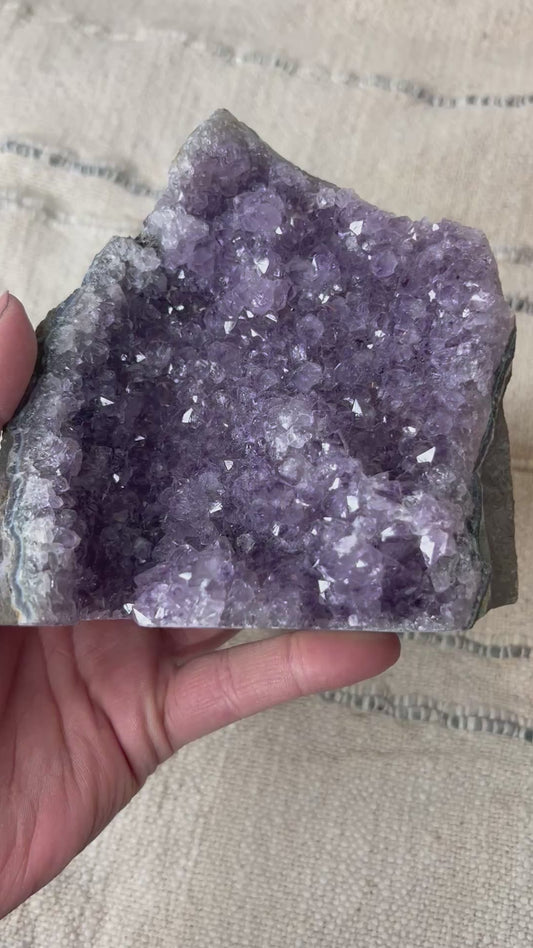 Amethyst Cave