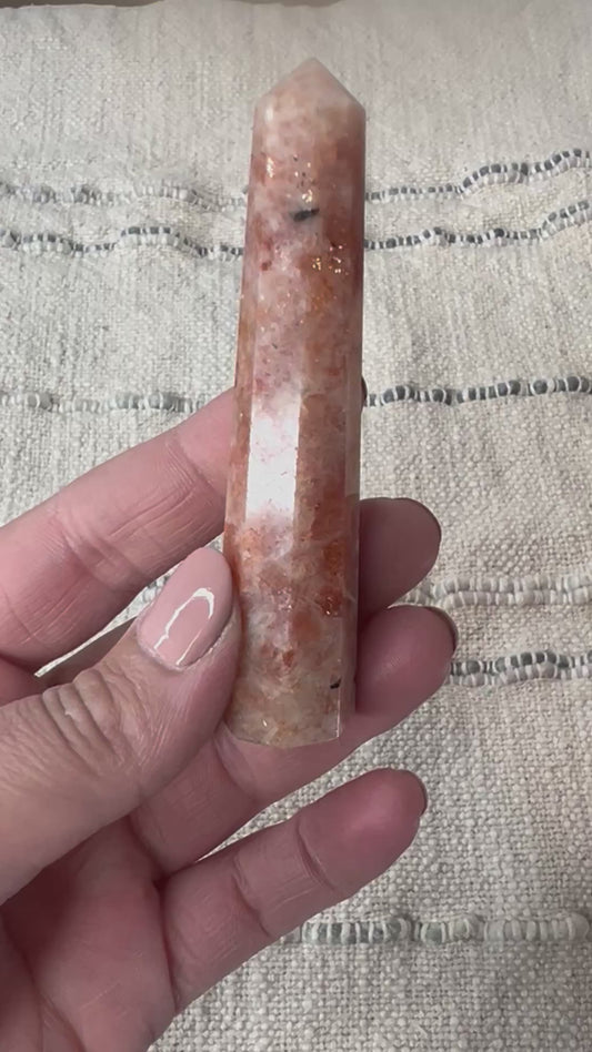 Sunstone Tower