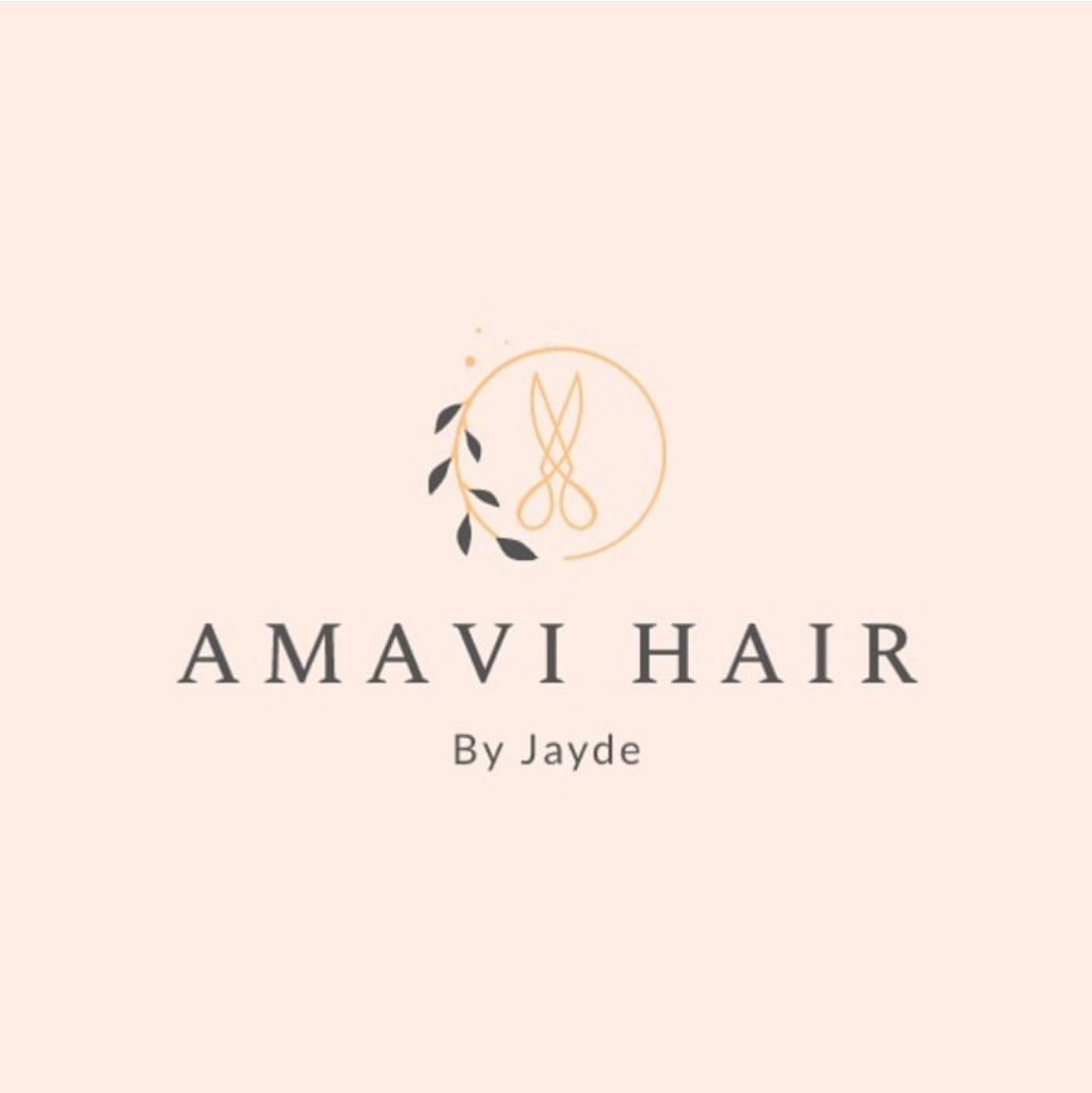 Hair - INV 001