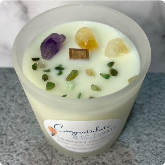 Celebrate & Congratulate