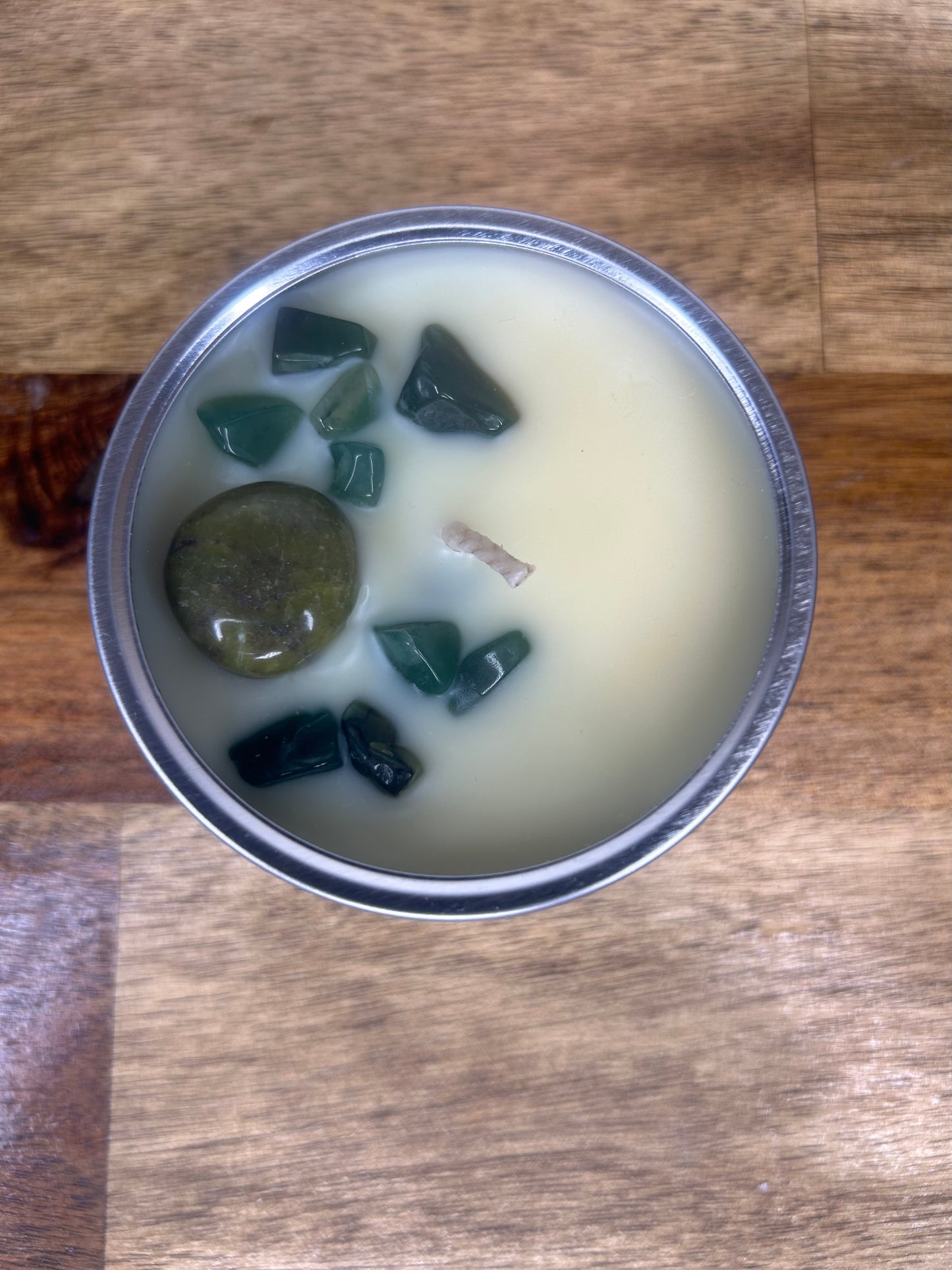 Jade - Good Health, Wealth & Luck