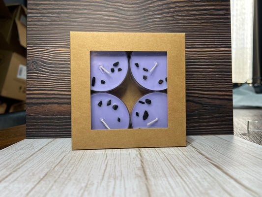 Lavender & Citronella Candle Packs