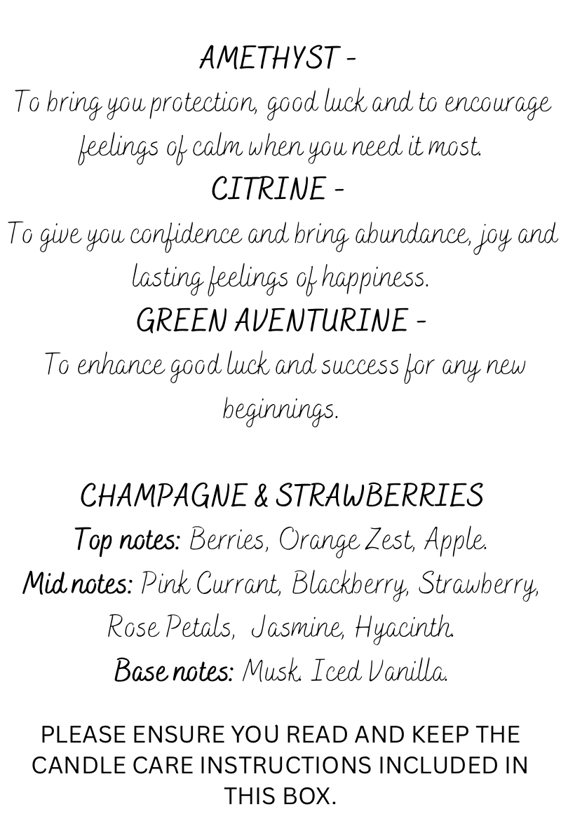 Celebrate & Congratulate