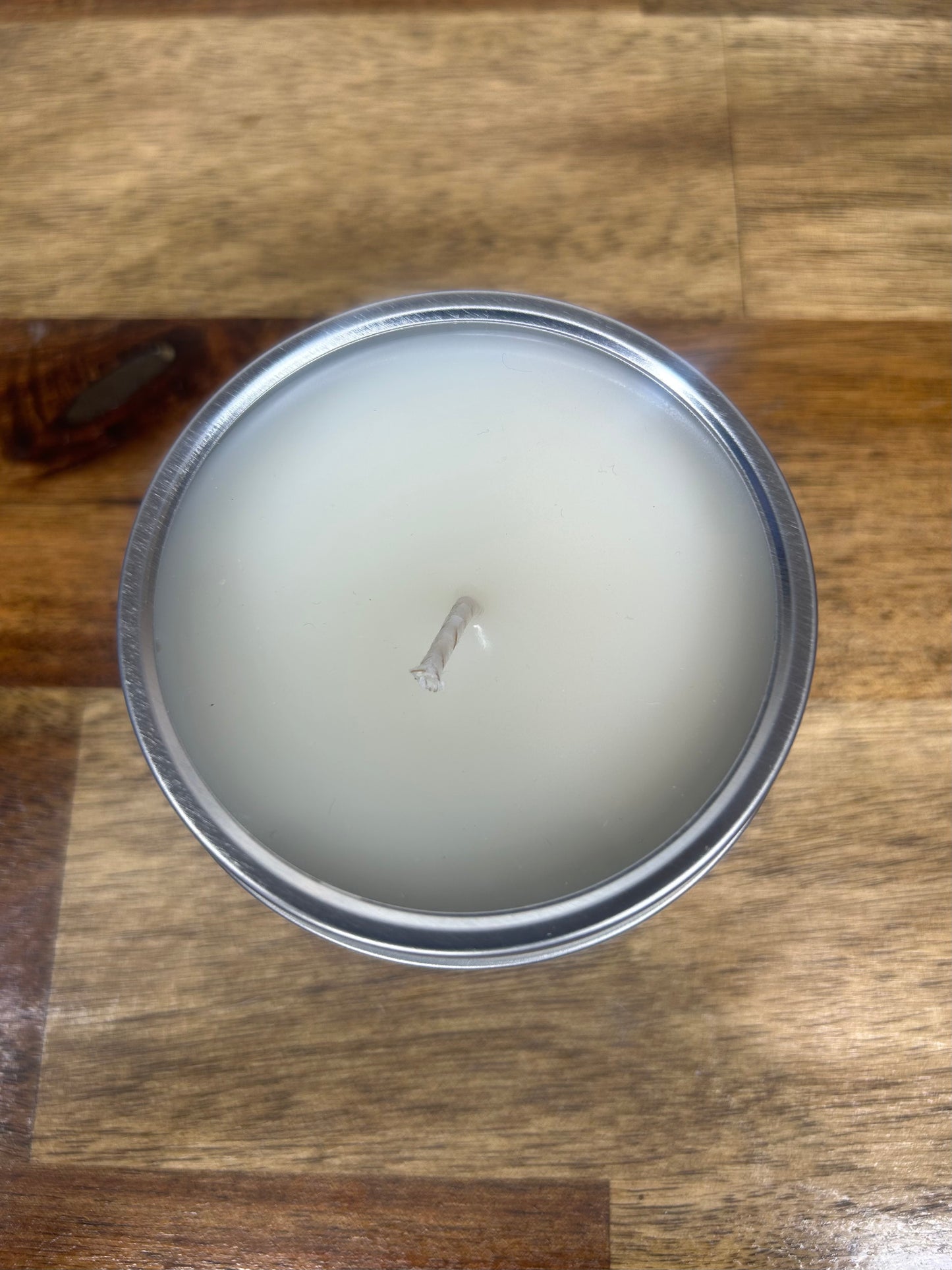 NO CRYSTALS - Scented Candle Only