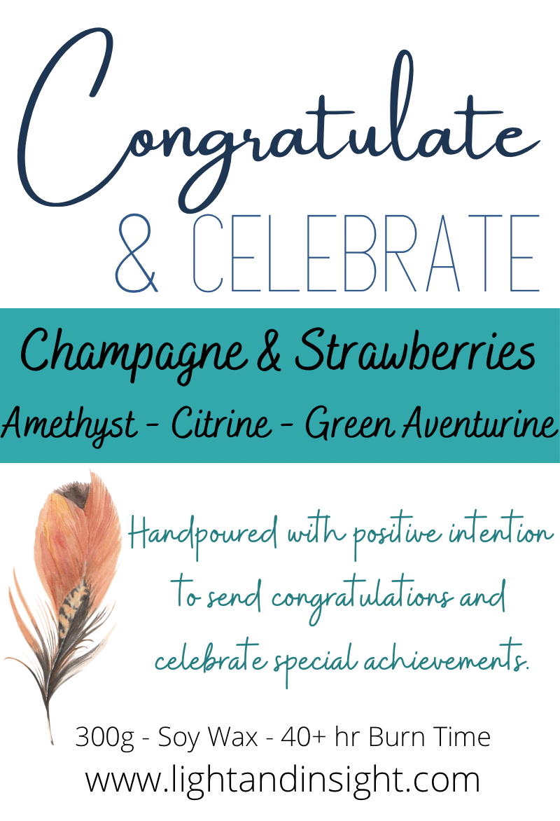 Celebrate & Congratulate