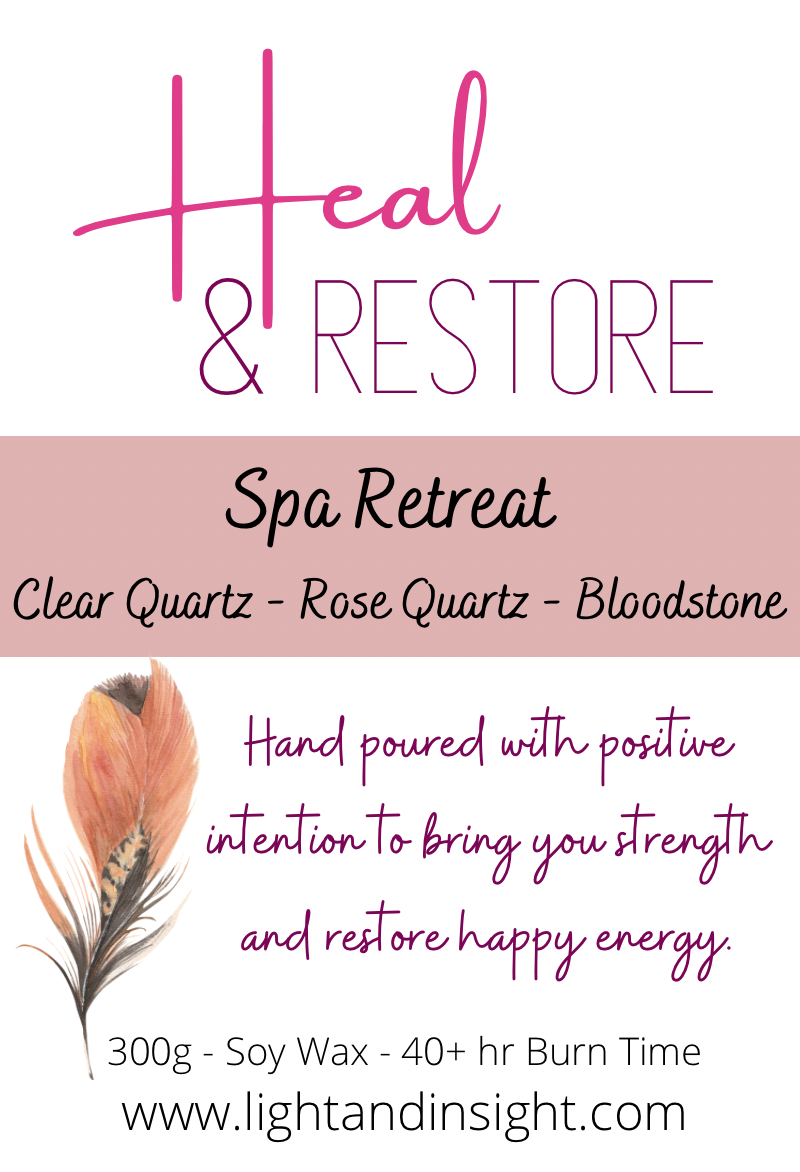 Heal & Restore