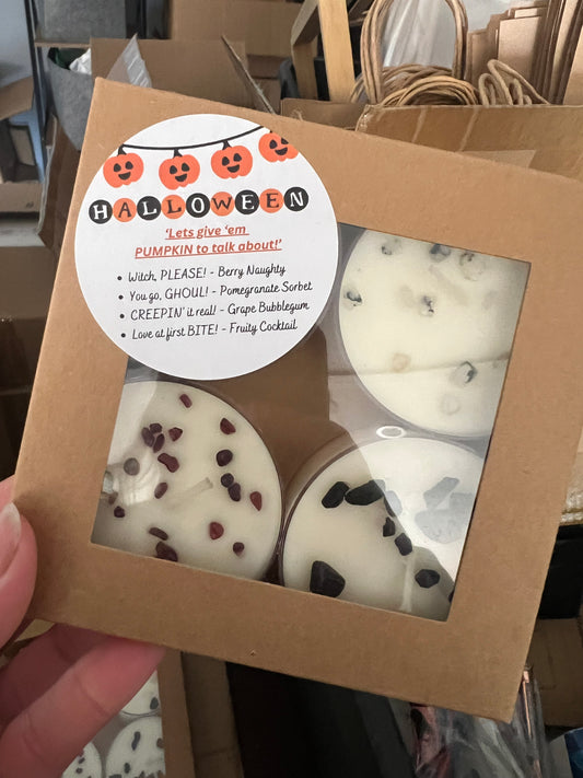 MAXI TEA LIGHT CANDLE PACKS