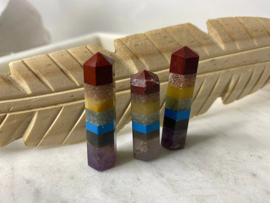Chakra Point - 3cm