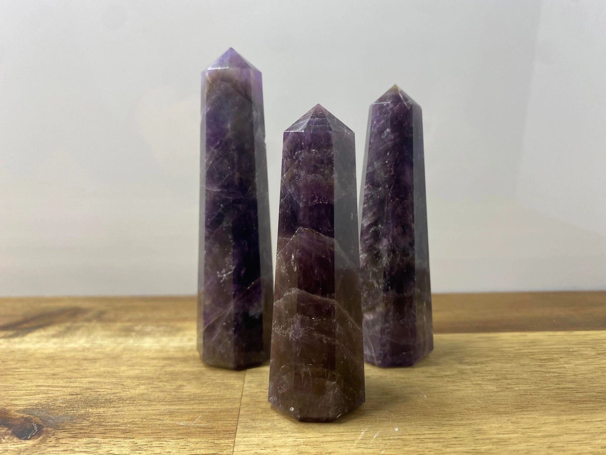 Amethyst Tower