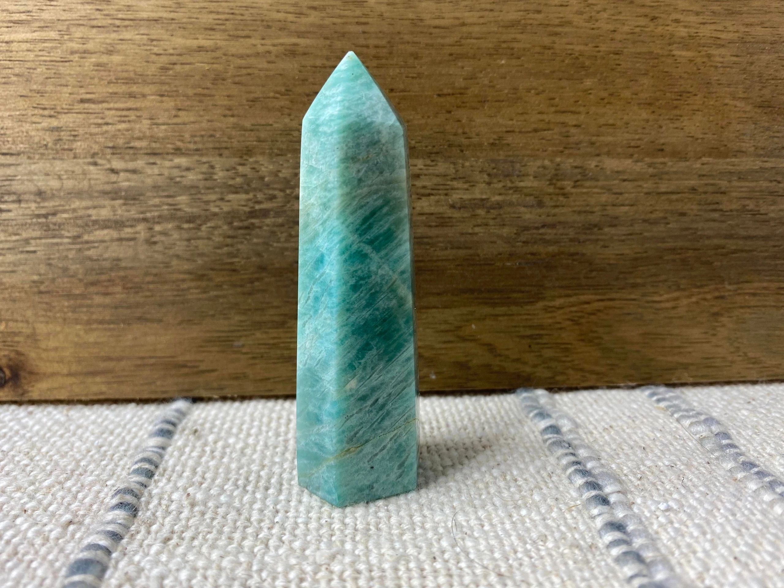 Amazonite Tower B – Light & Insight