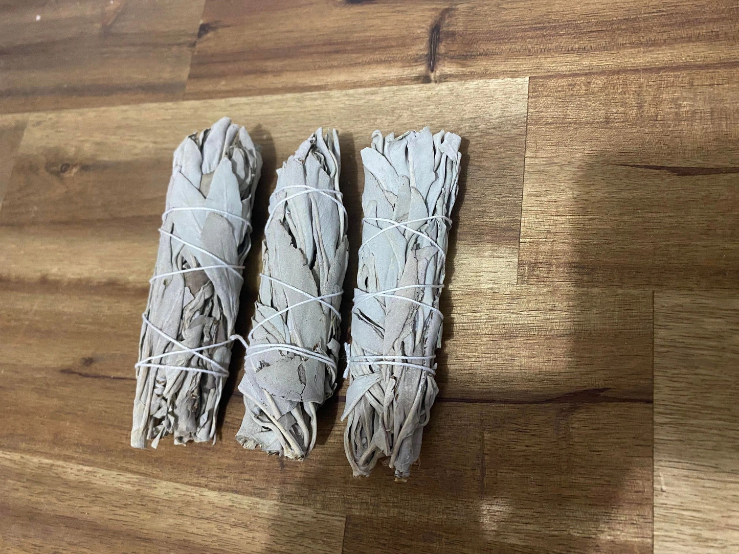 White Sage Smudge Stick - Small