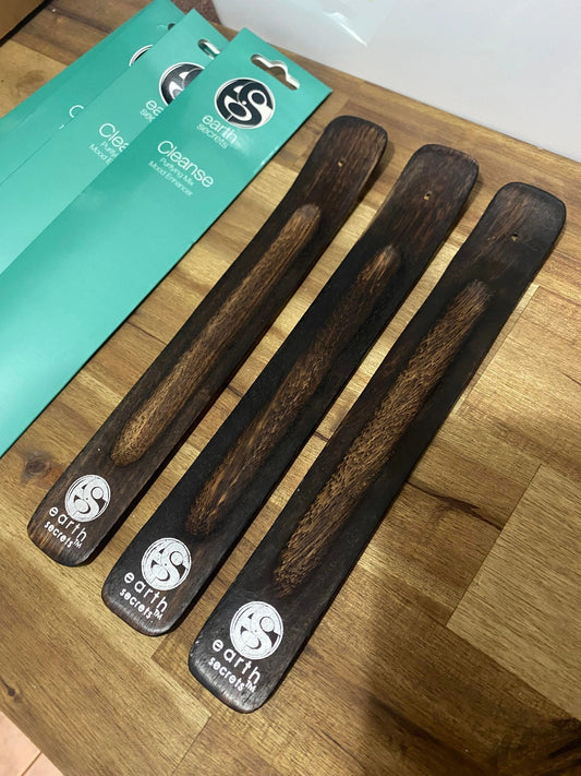Earth Secrets - Incense Holder