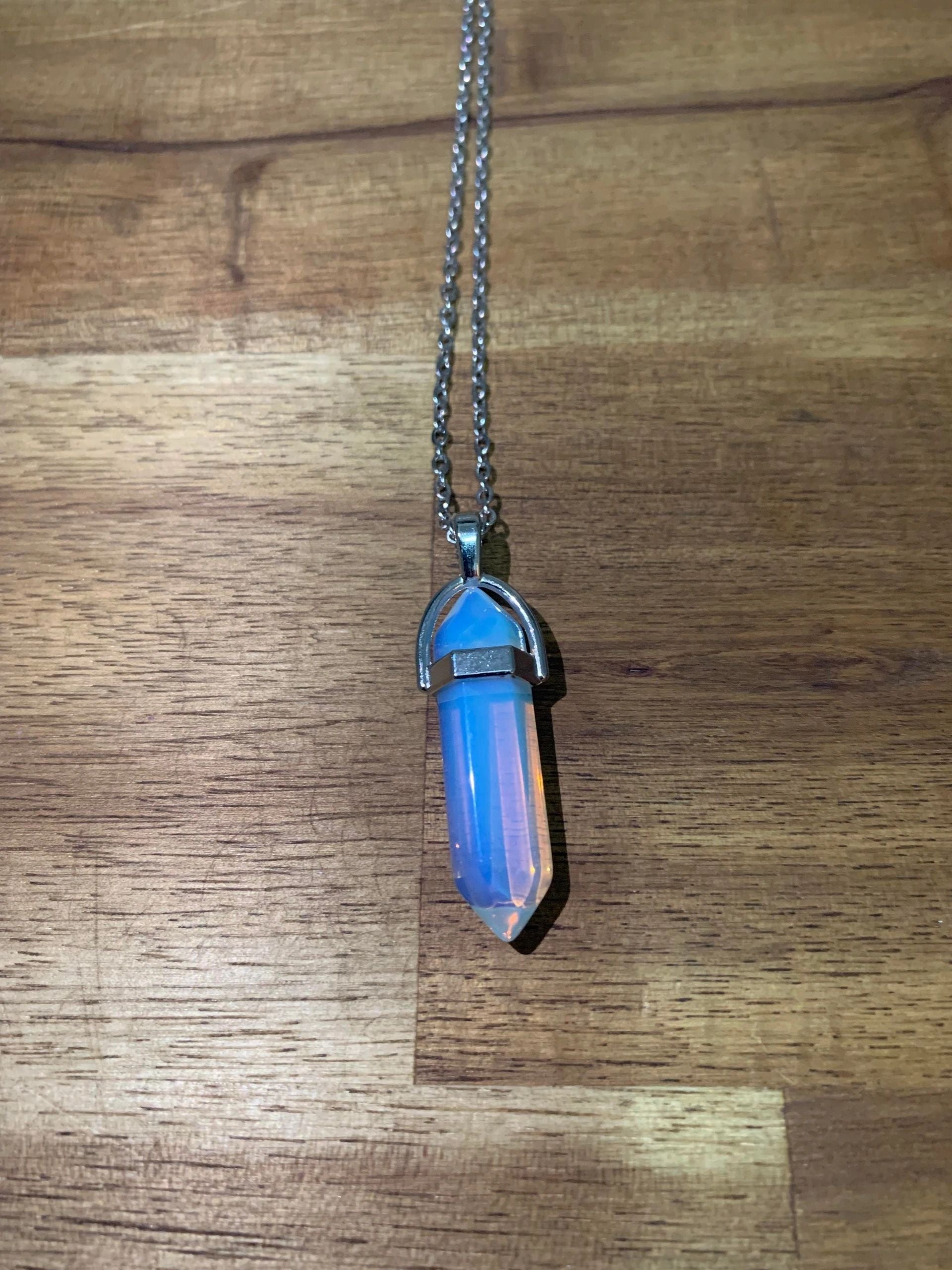 Opalite Necklace