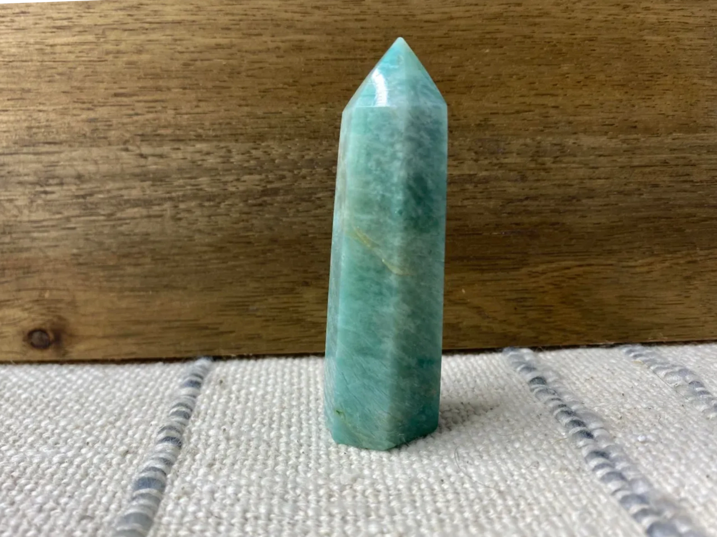 Amazonite Tower B