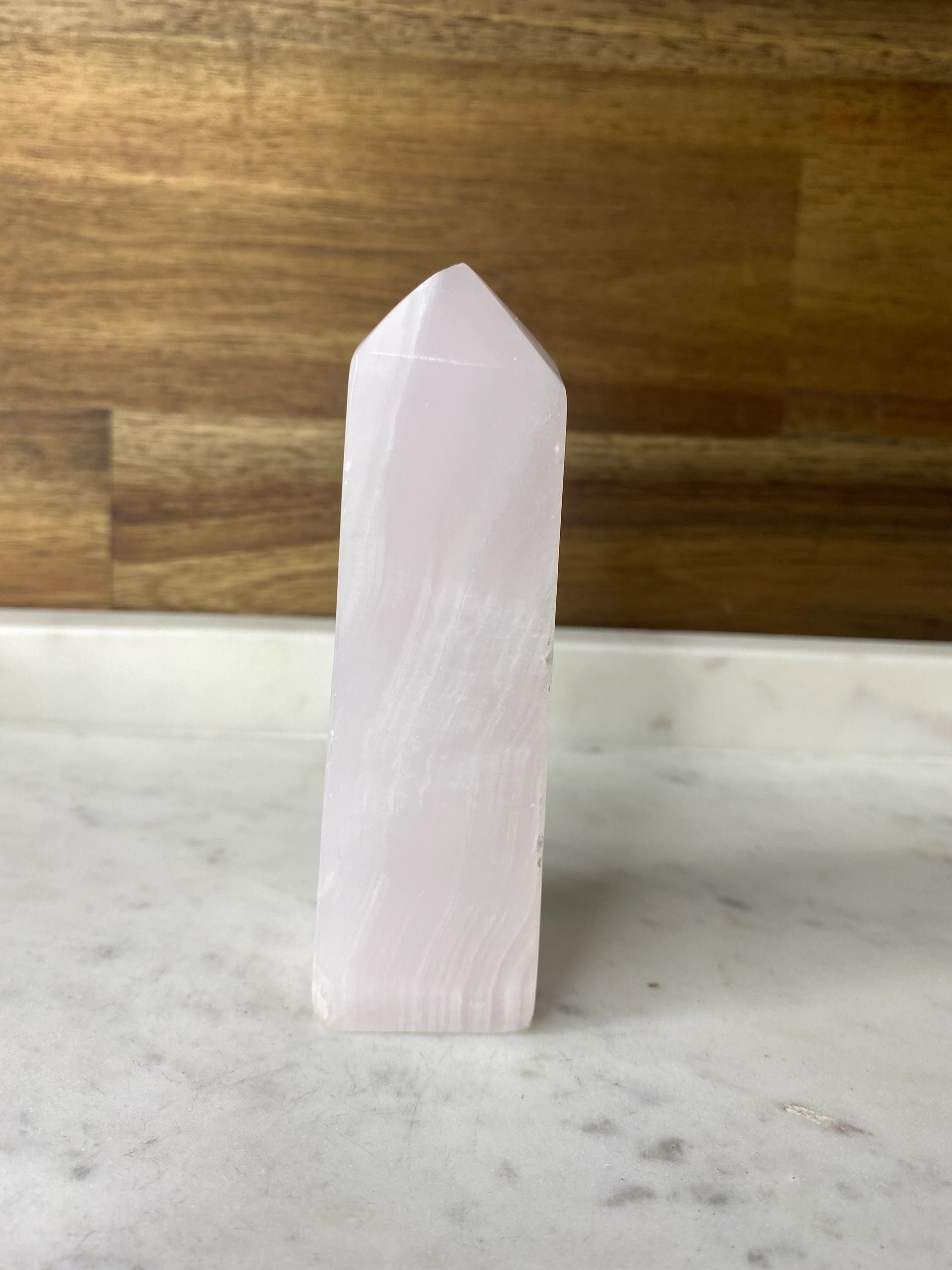 Mangano Calcite Tower