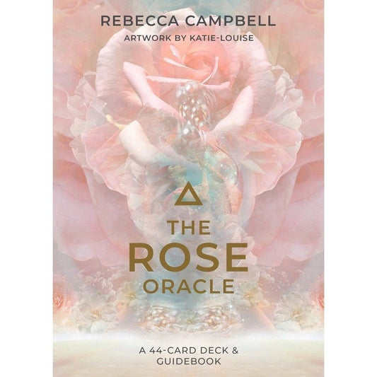 The Rose Oracle Cards